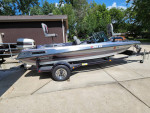 1988 Stratos FS266
