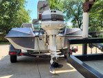 1988 Stratos FS266
