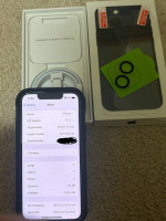 Apple iPhone 13 mini - unlocked - black