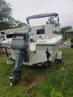 1995 Yamaha 200HP saltwater series