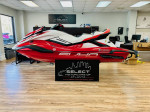 2021 Yamaha FX Cruiser SVHO Supercharged Waverunner with 51 hours!