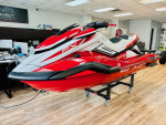 2021 Yamaha FX Cruiser SVHO Supercharged Waverunner with 51 hours!