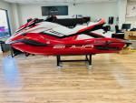 2021 Yamaha FX Cruiser SVHO Supercharged Waverunner with 51 hours!