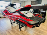 2021 Yamaha FX Cruiser SVHO Supercharged Waverunner with 51 hours!