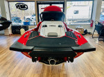2021 Yamaha FX Cruiser SVHO Supercharged Waverunner with 51 hours!