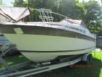 montego double cabin 30 ft price reduced
