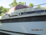 montego double cabin 30 ft price reduced