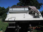 montego double cabin 30 ft price reduced