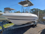 Wellcraft 19CC NO WOOD water ready ..