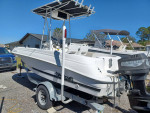 Wellcraft 19CC NO WOOD water ready ..