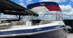 2011 Yamaha 242 LTD S