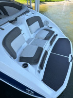 2011 Yamaha 242 LTD S