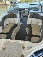 2011 Yamaha 242 LTD S