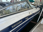2011 Yamaha 242 LTD S