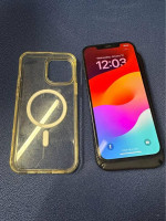 iPhone 12 Pro Max - 128GB - Unlocked