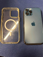 iPhone 12 Pro Max - 128GB - Unlocked
