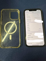 iPhone 12 Pro Max - 128GB - Unlocked