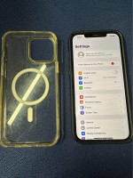 iPhone 12 Pro Max - 128GB - Unlocked