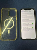 iPhone 12 Pro Max - 128GB - Unlocked