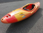 Jackson Zen 2.0 Whitewater Kayak Size Large