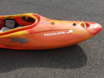 Jackson Zen 2.0 Whitewater Kayak Size Large