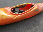 Jackson Zen 2.0 Whitewater Kayak Size Large