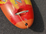 Jackson Zen 2.0 Whitewater Kayak Size Large
