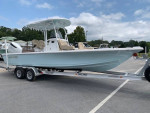 CLEARANCE! 2023 Sea Pro 248 DLX