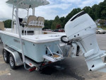 CLEARANCE! 2023 Sea Pro 248 DLX