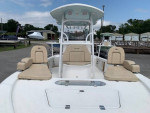 CLEARANCE! 2023 Sea Pro 248 DLX