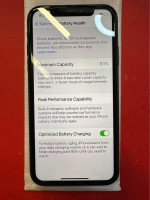 iPhone 11 - 64GB - Verizon