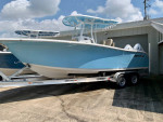 LOWEST PRICE OF THE YEAR!  2023 Sea Pro 259 DLX
