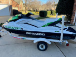 2013 Sea-Doo GTS 130 **Low Hours** Runs Great!