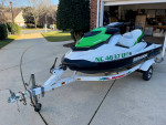 2013 Sea-Doo GTS 130 **Low Hours** Runs Great!
