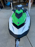 2013 Sea-Doo GTS 130 **Low Hours** Runs Great!