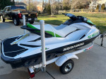 2013 Sea-Doo GTS 130 **Low Hours** Runs Great!