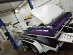 2002 shockwave 21 skier