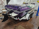 2002 shockwave 21 skier