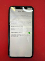 iPhone XR - 256GB - (AT&T/Cricket)