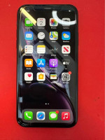 iPhone XR - 256GB - (AT&T/Cricket)