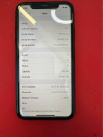 iPhone XR - 256GB - (AT&T/Cricket)