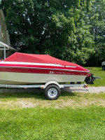 1991 Larson All American 170