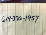 1988 Crestliner 175