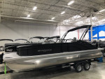 2023 BENNINGTON 23 LTSB BOWRIDER TRITOON MERCURY 200-SALE!!