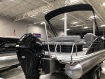 2023 BENNINGTON 23 LTSB BOWRIDER TRITOON MERCURY 200-SALE!!