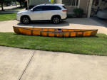 Wenonah Escapade ultra-light canoe