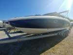 2009 Chaparral Sunesta 264