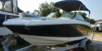 2009 Chaparral Sunesta 264