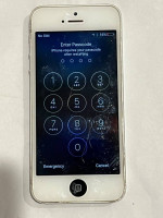 Apple iPhone 5 A1428  - Power Button Not Work