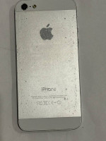 Apple iPhone 5 A1428  - Power Button Not Work